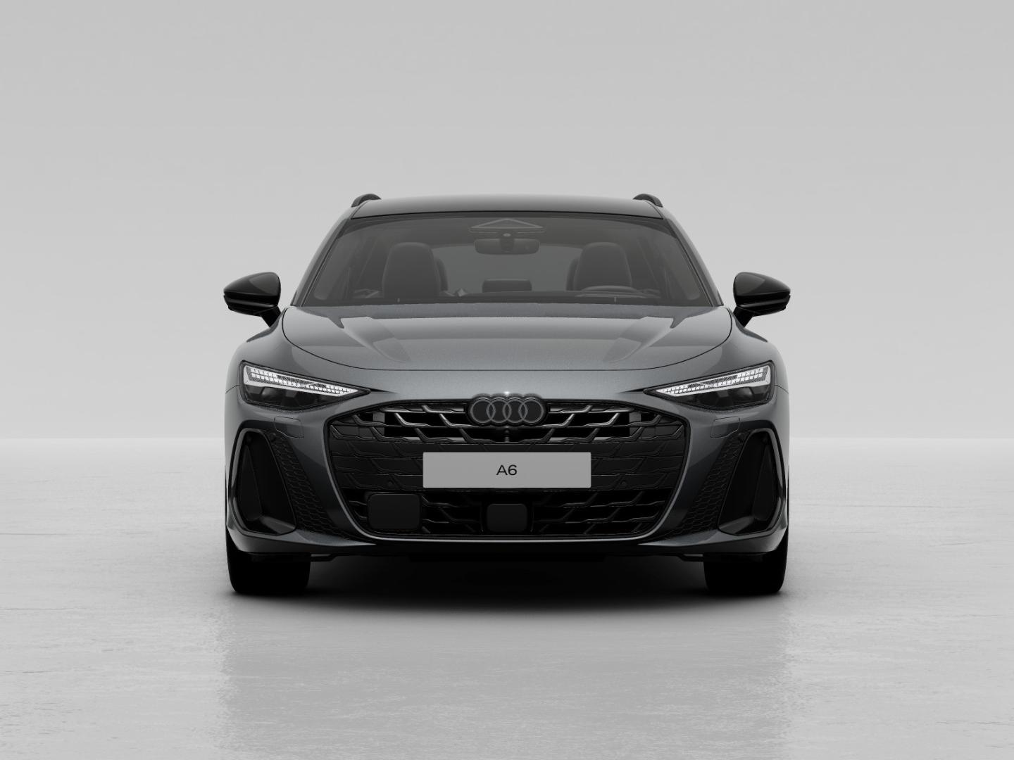 Image about Audi A6 Avant TDI quattro 150 kW S tronic