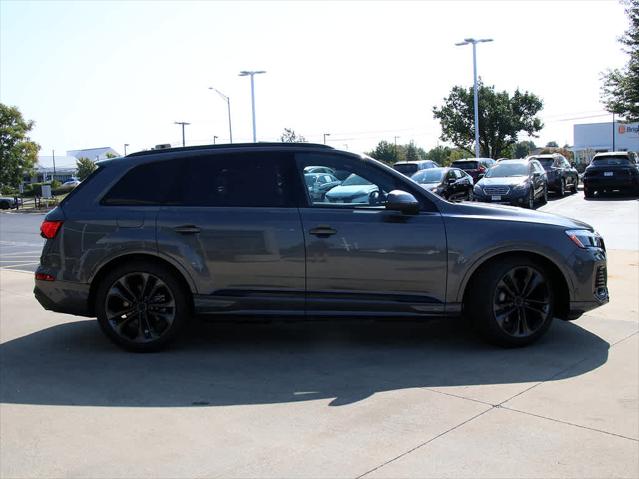 2026 AUDI Q7 - Image 7