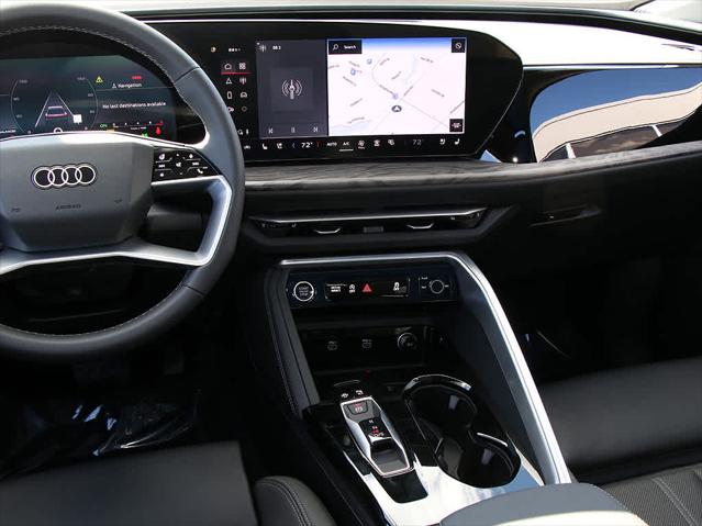 2025 AUDI Q5 - Image 17