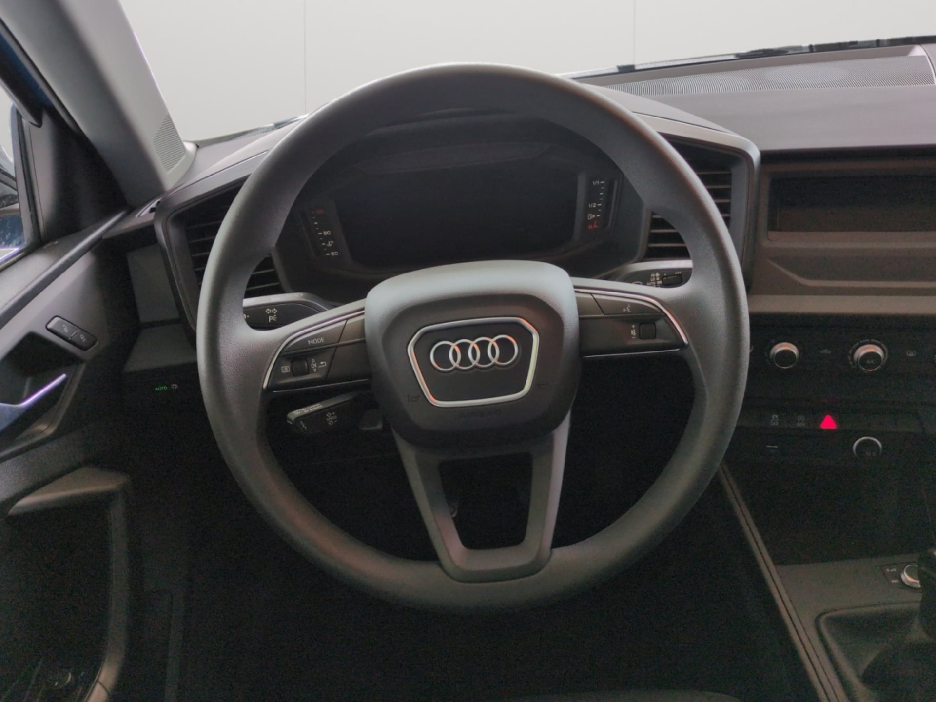 Audi A1 Sportback S line