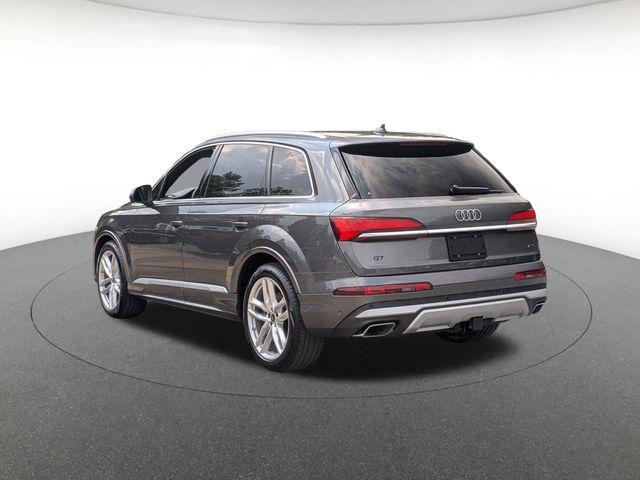 2025 Audi Q7 Premium Plus - Photo 7