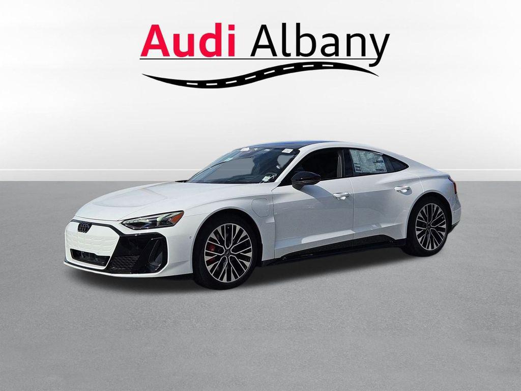 2026 Audi S e-tron GT Prestige - Photo 6