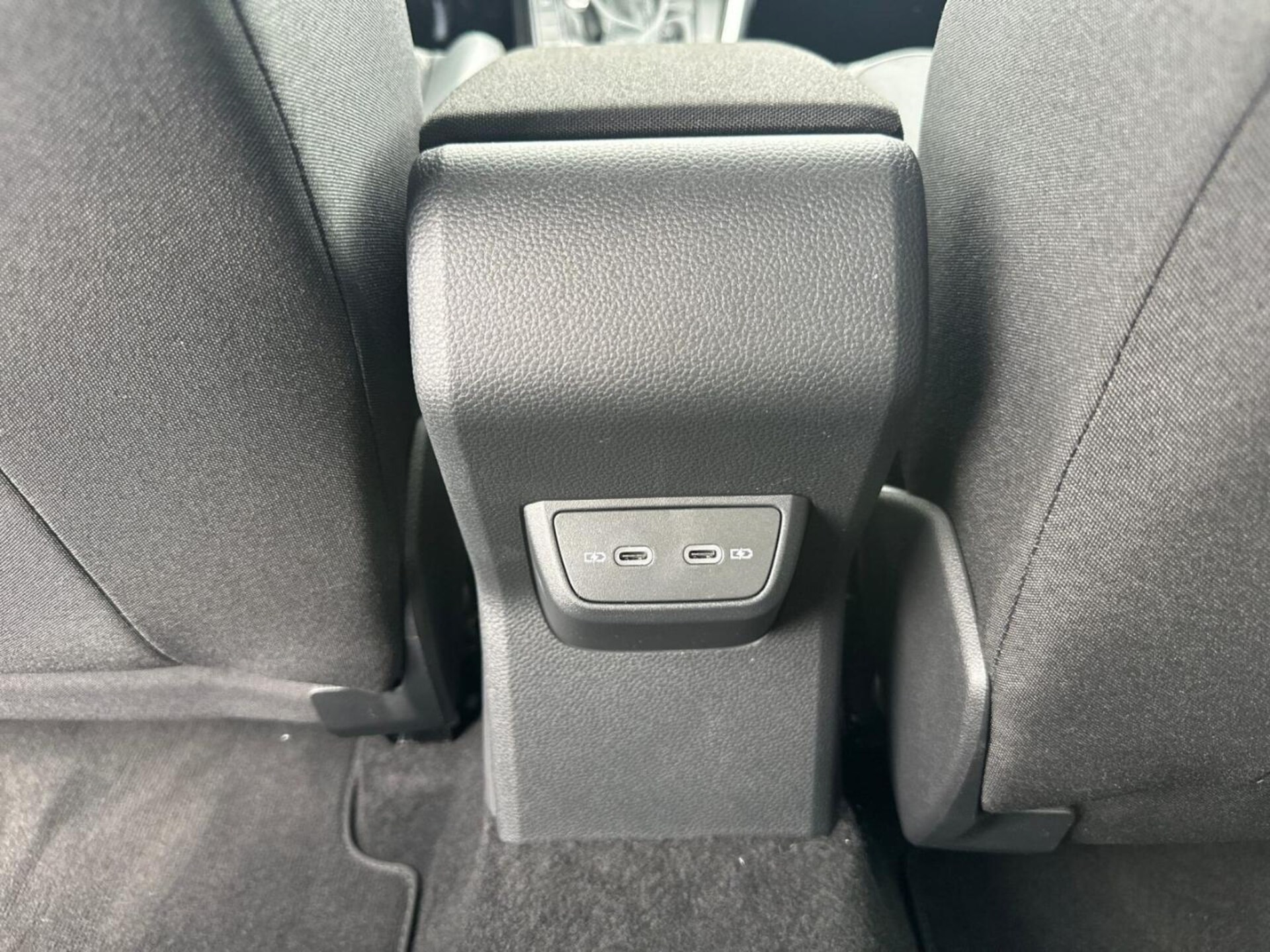 Volkswagen Taigo Style