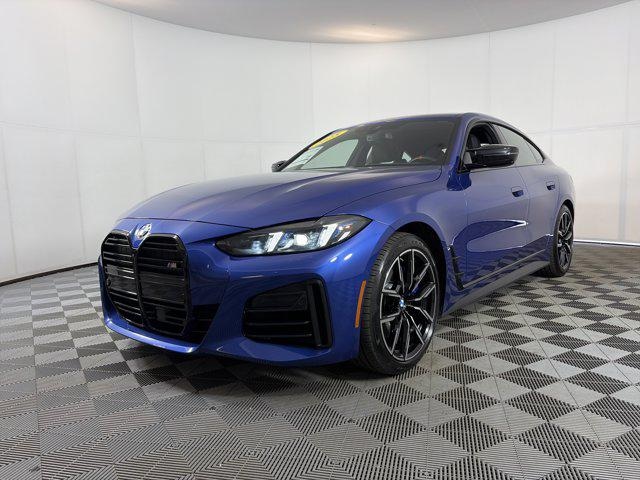 2025 BMW