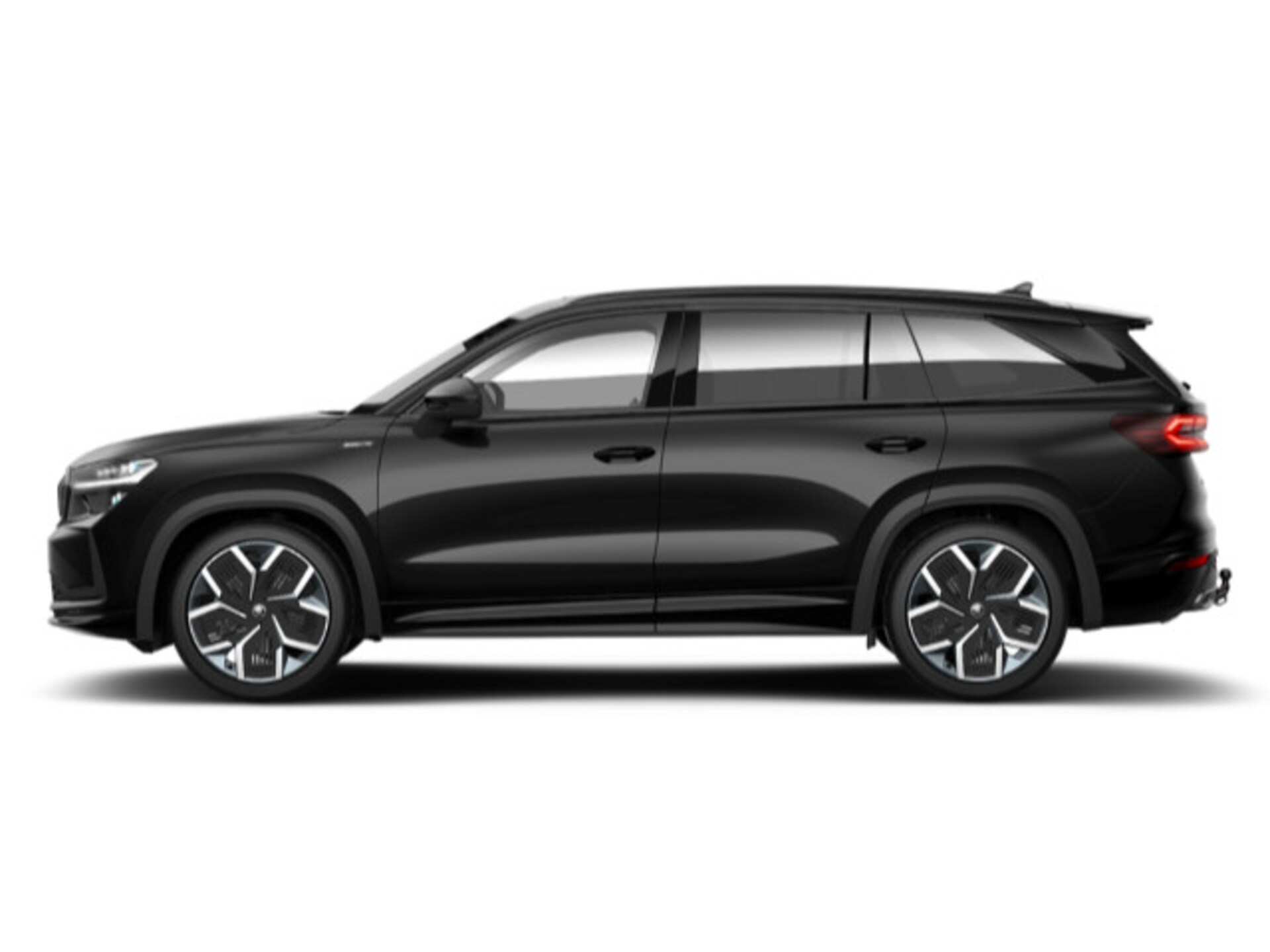 Skoda Kodiaq Sportline
