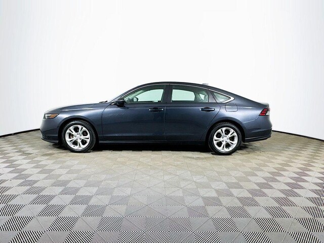 2023 Honda Accord