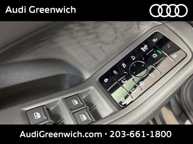 2026 Audi A6 Premium Plus - Photo 20