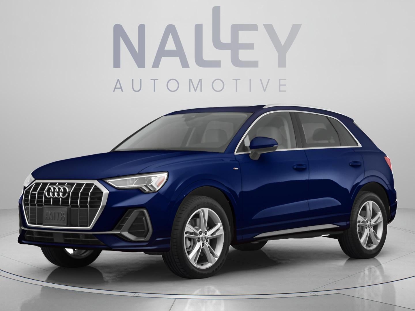 2021 Audi Q3 45 TFSI S Line Premium quattro's photo