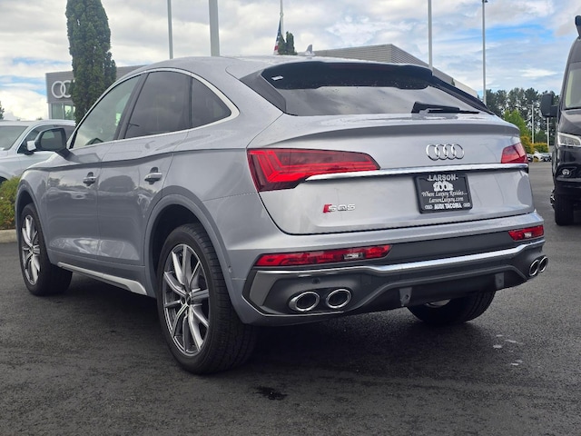 2023 Audi SQ5 Sportback