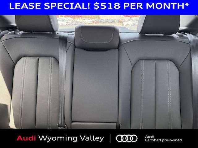2026 Audi A3 Premium - Photo 14