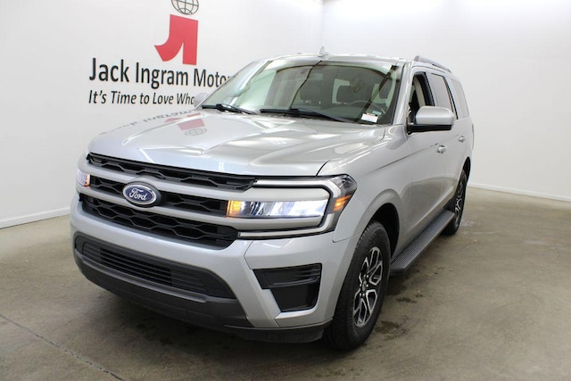 2024 Ford Expedition