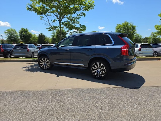 2023 Volvo XC90
