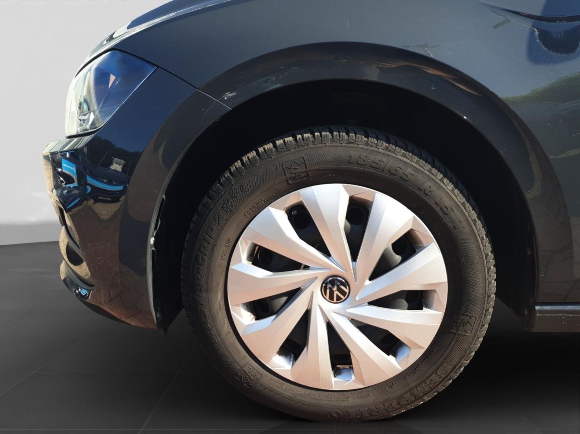 Volkswagen Polo Trendline