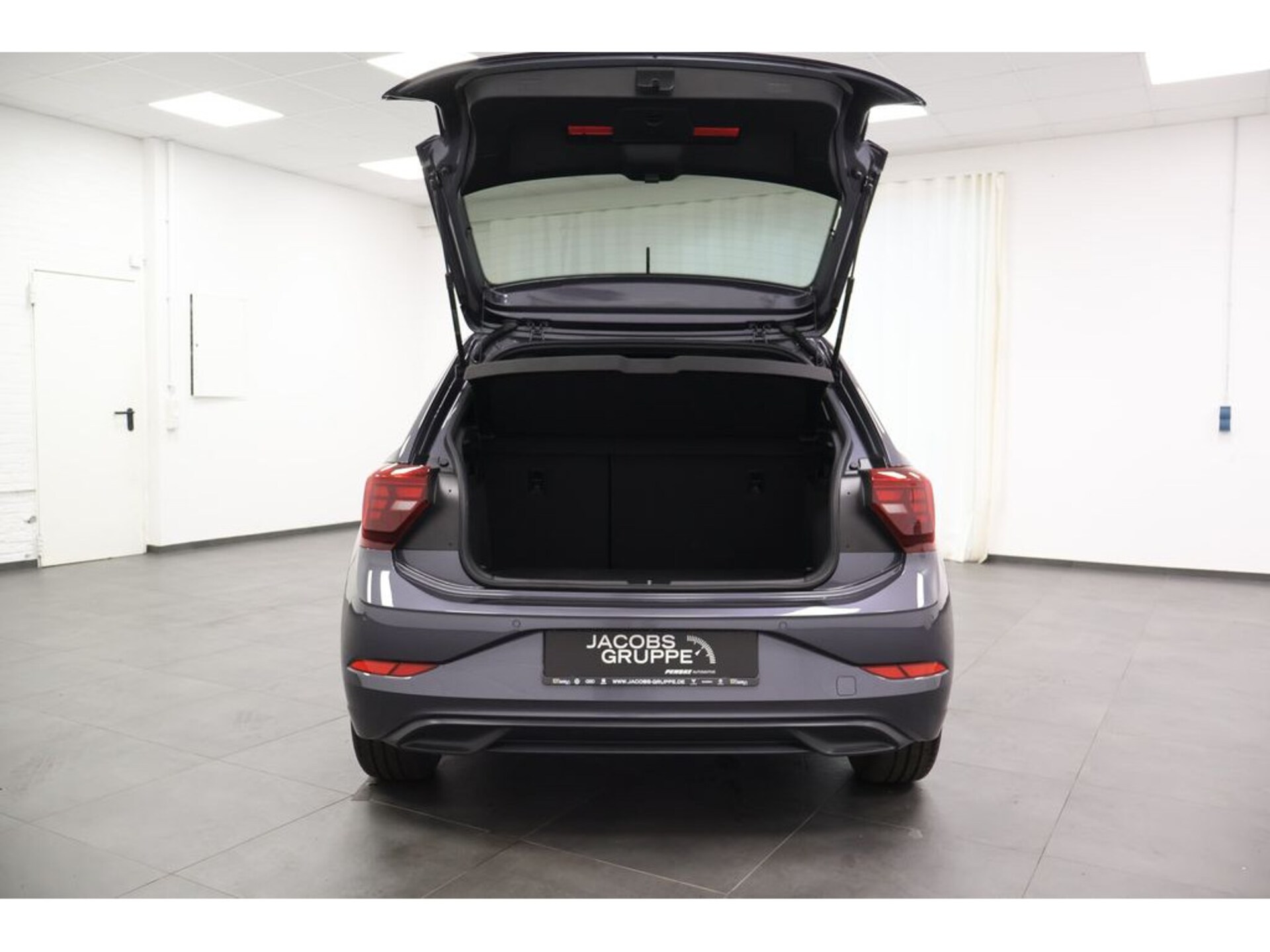 Volkswagen Polo Goal