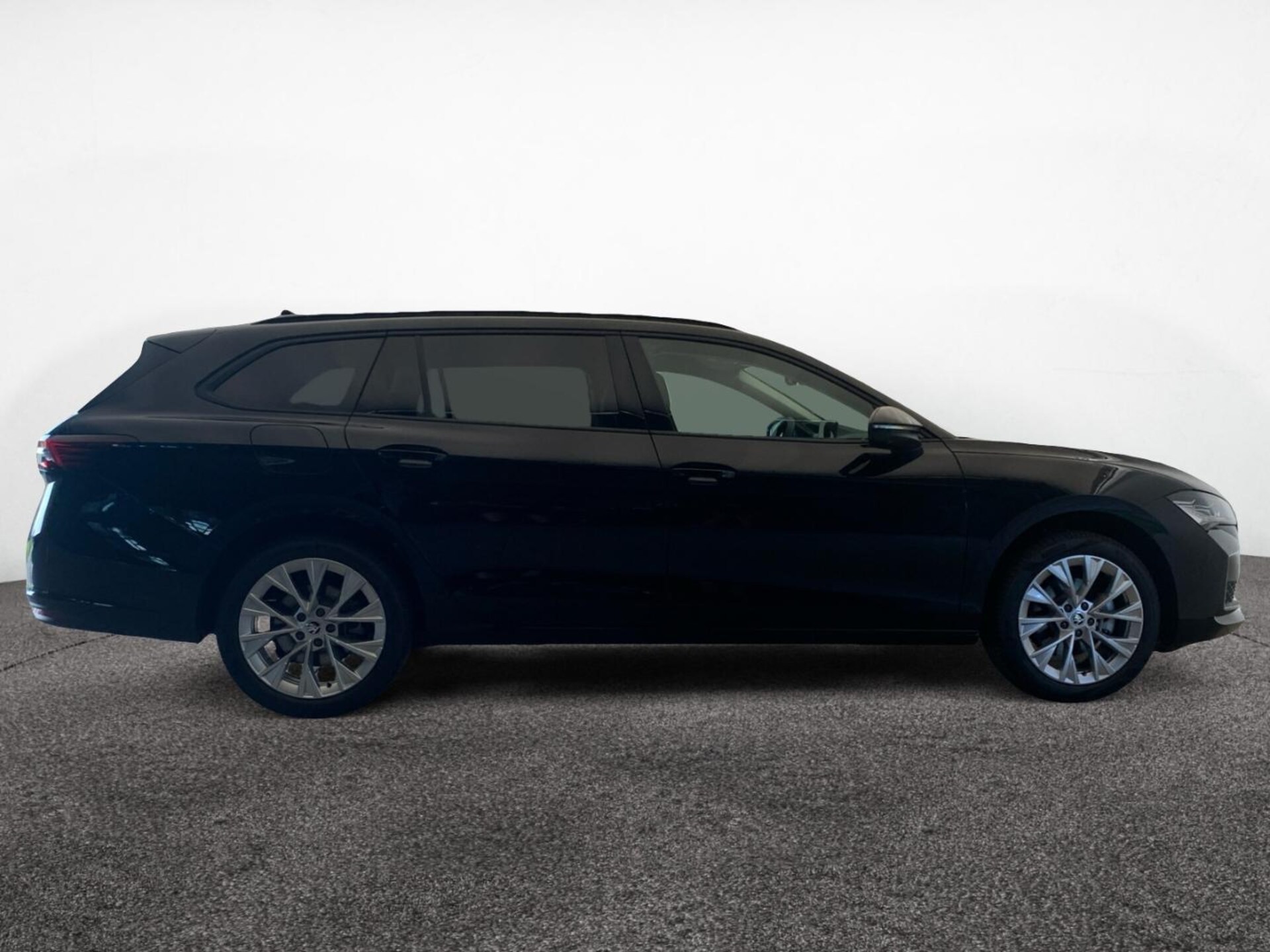 Skoda Superb Combi Selection