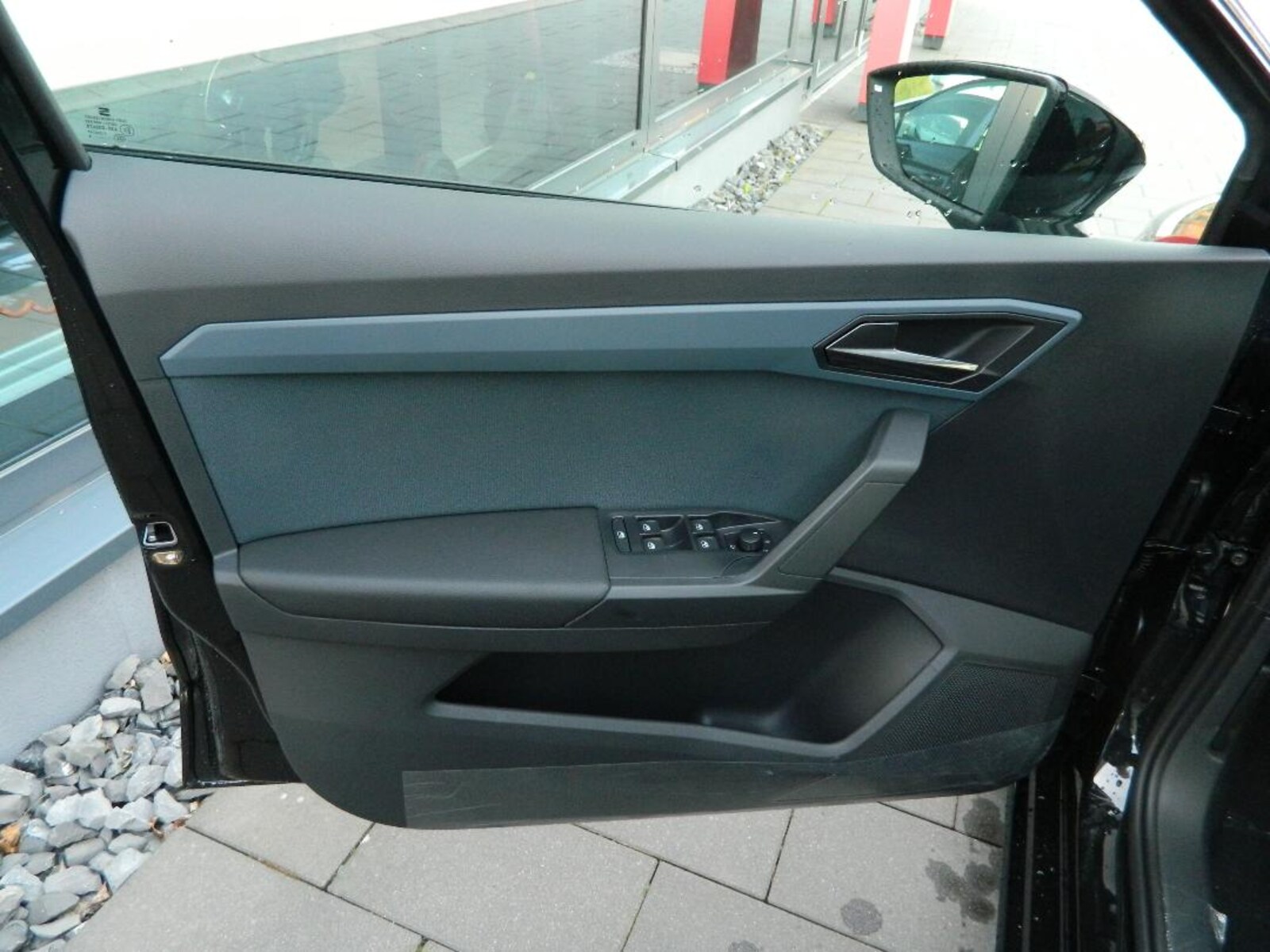 SEAT Ibiza – Bild 9
