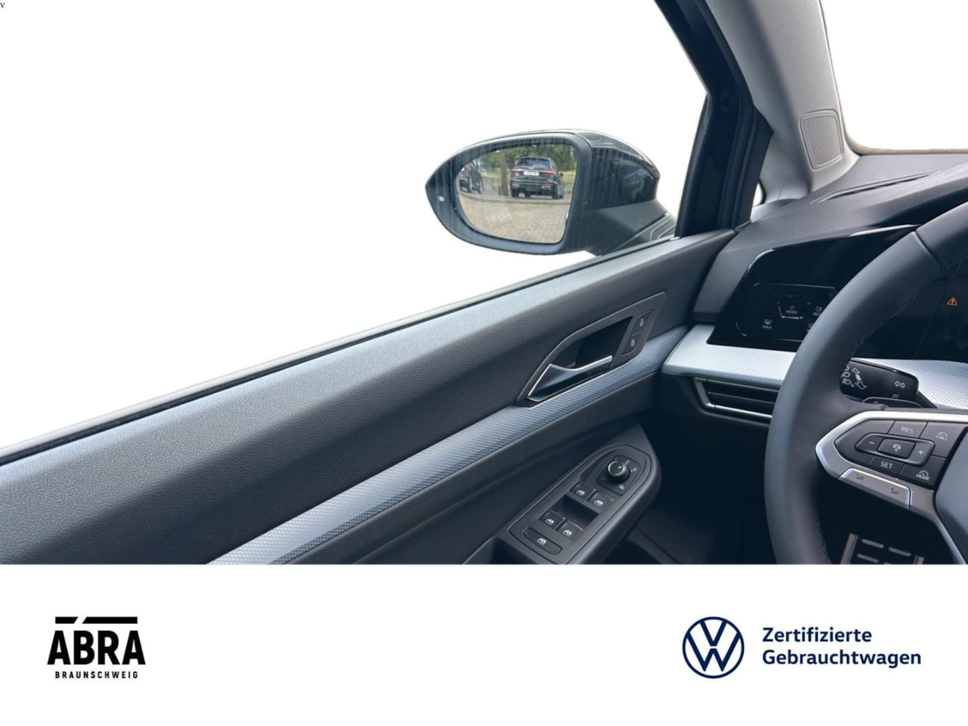 Volkswagen Golf Goal