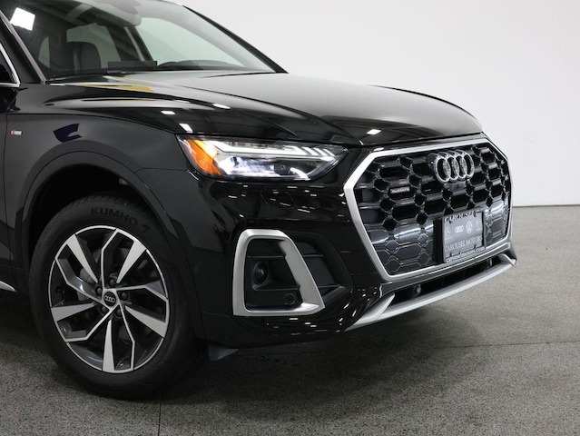 2024 Audi Q5