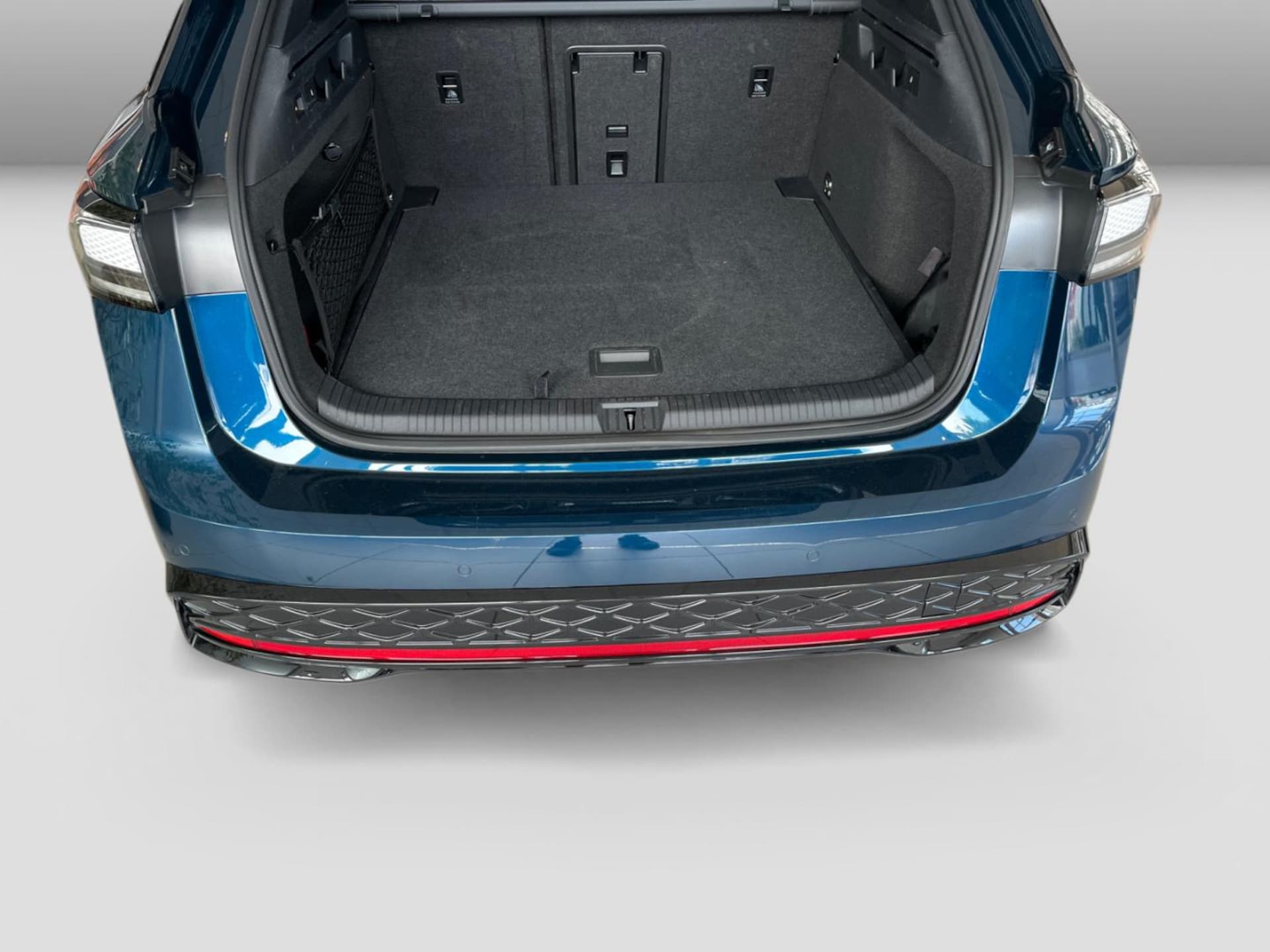 Volkswagen ID.7 Tourer GTX