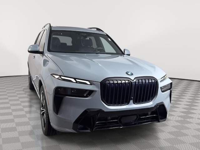 2024 BMW X7