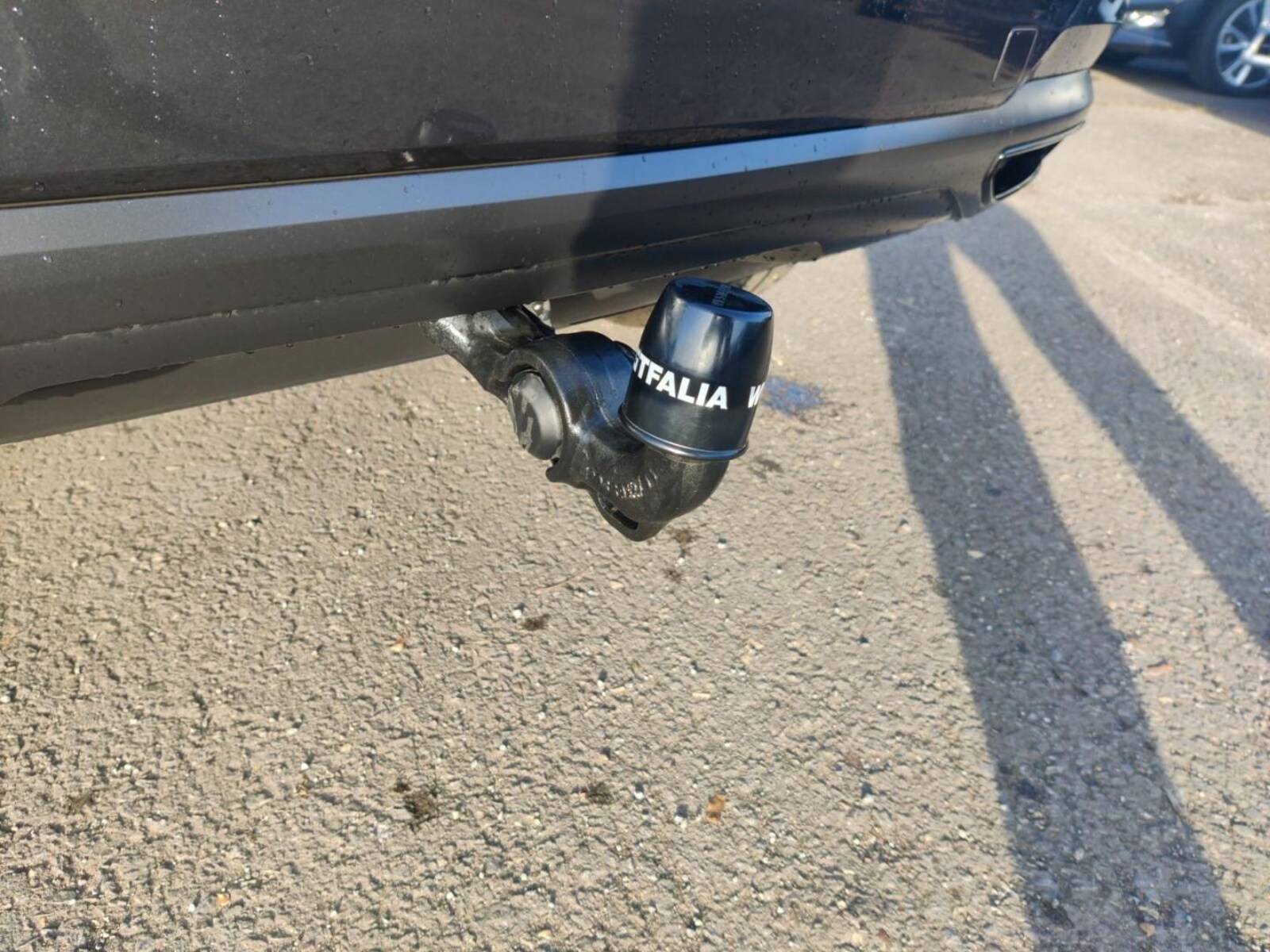 Audi Q3 – Bild 18