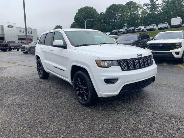 2022 Jeep
