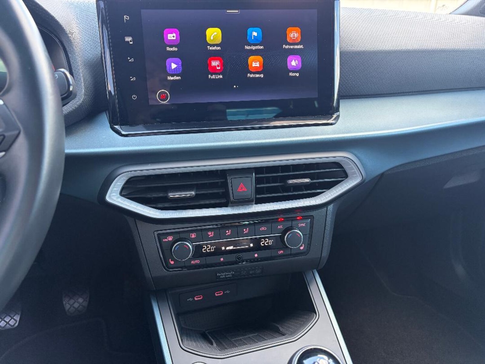 SEAT Arona – Bild 15