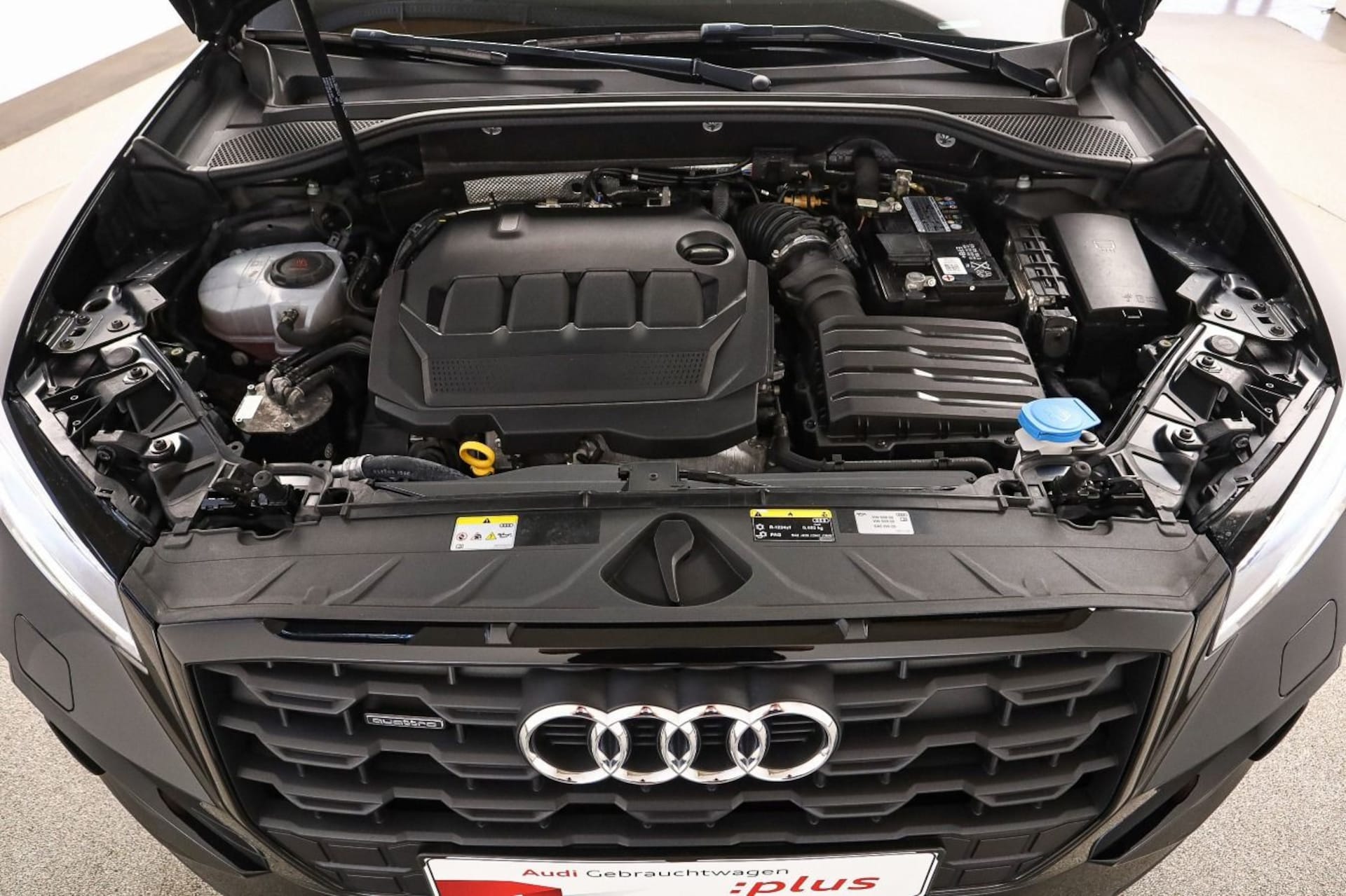 Audi Q2 Advanced