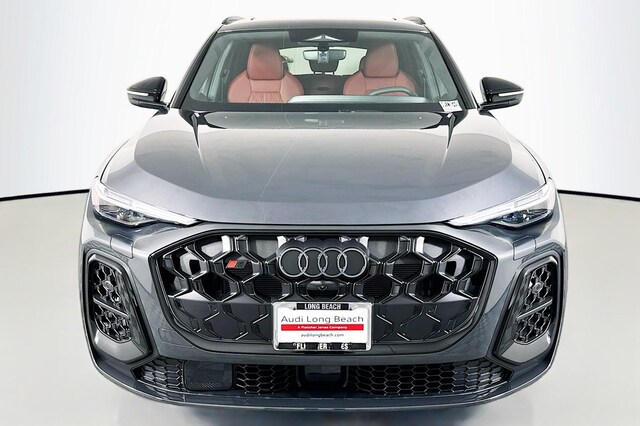 2026 Audi SQ5