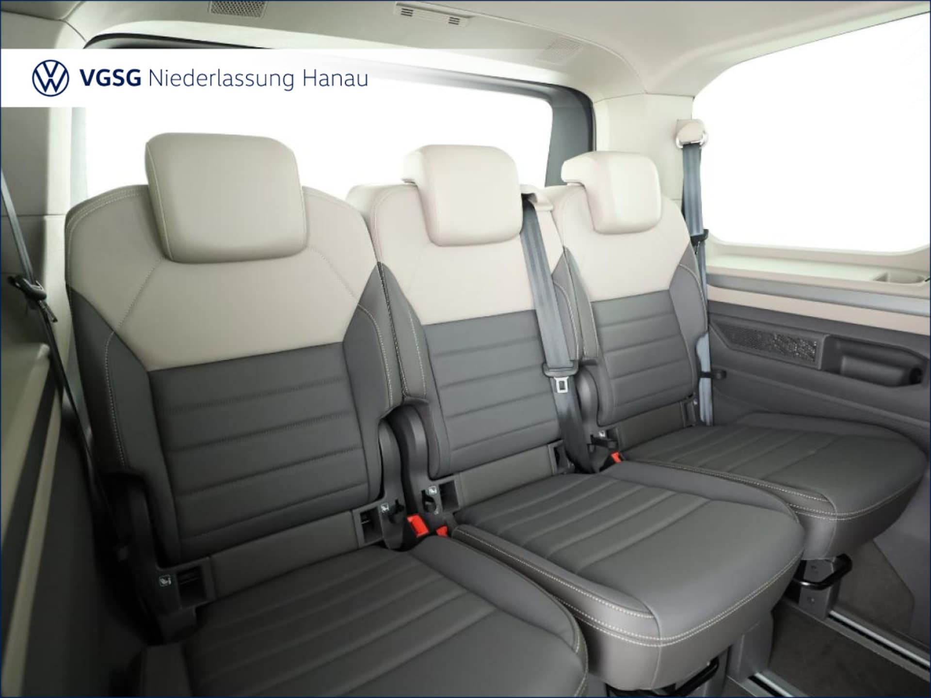 Volkswagen Multivan Life