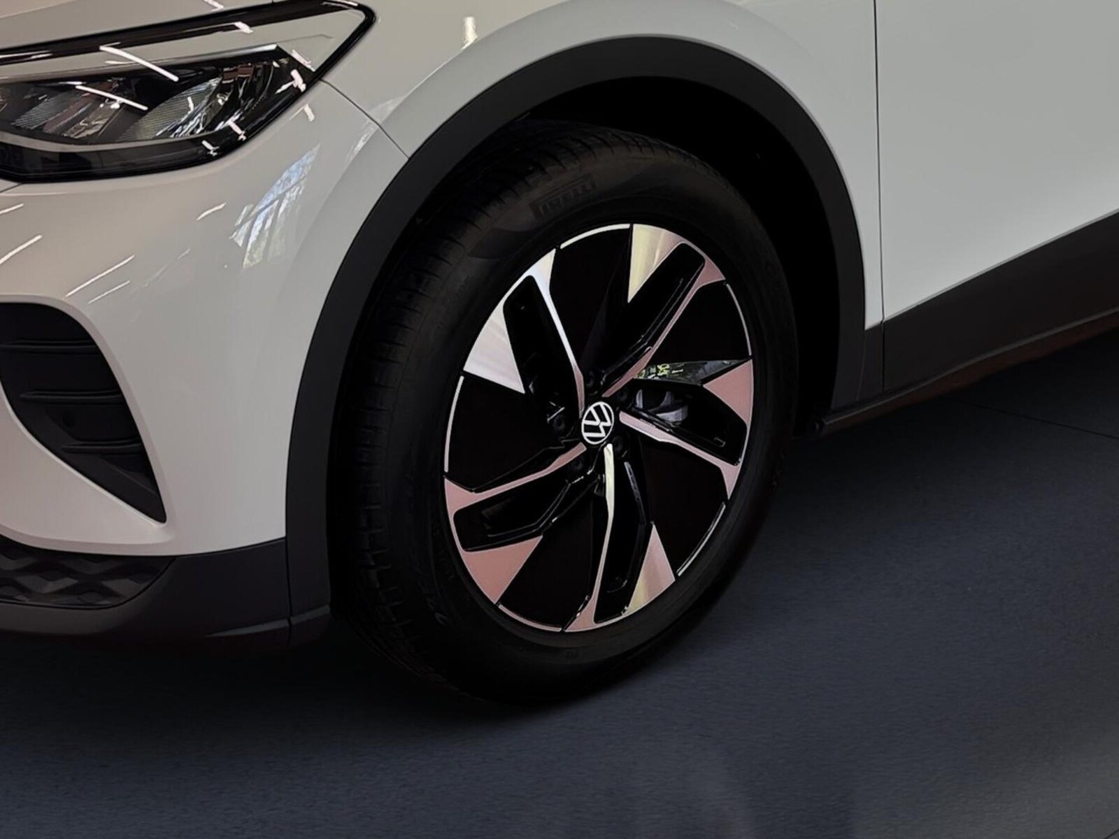 Volkswagen ID.4 – Bild 14