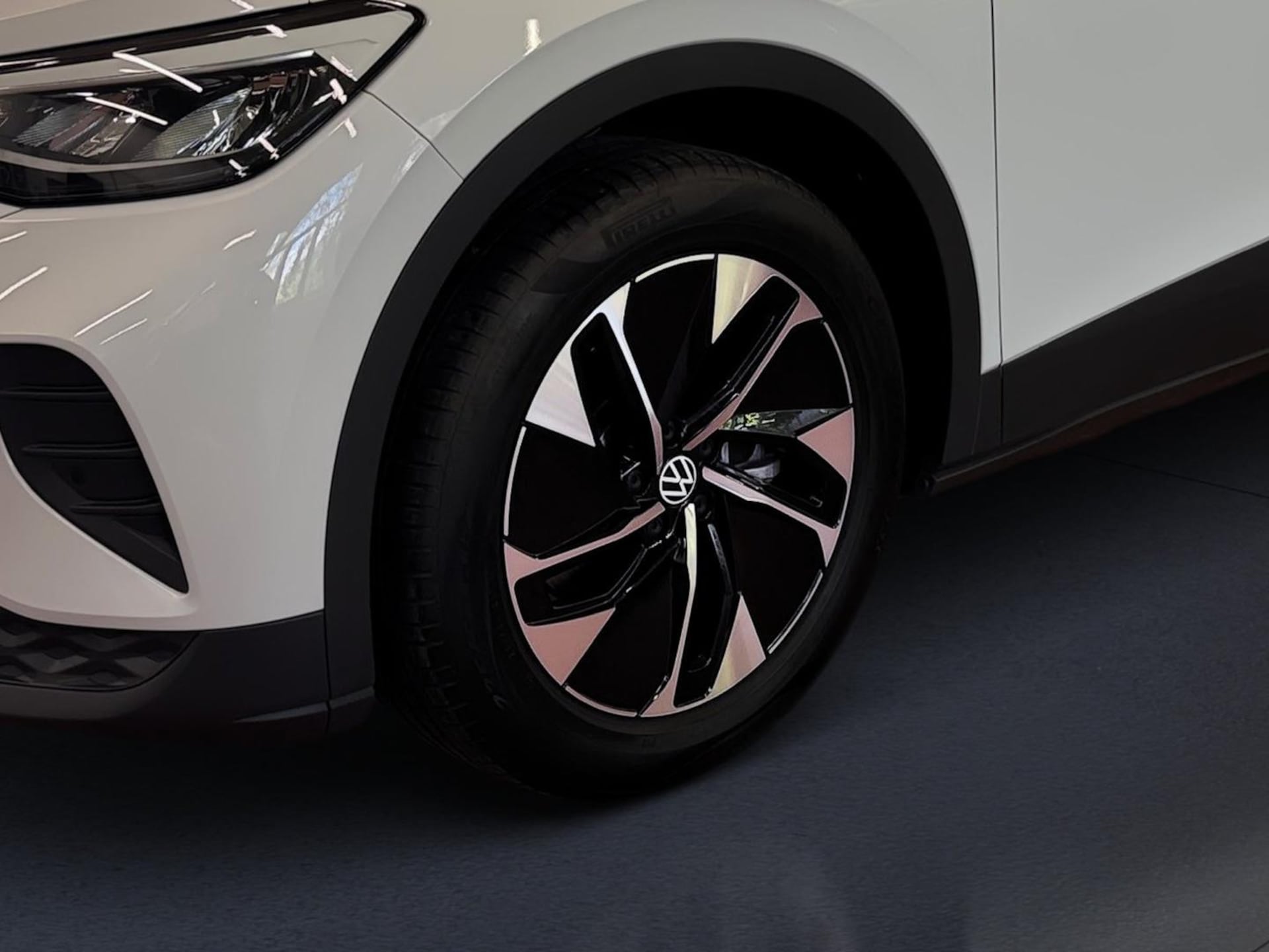 Volkswagen ID.4 Pure