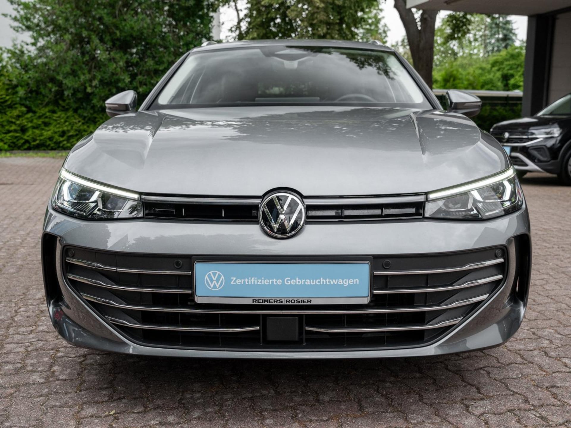 Volkswagen Passat Business