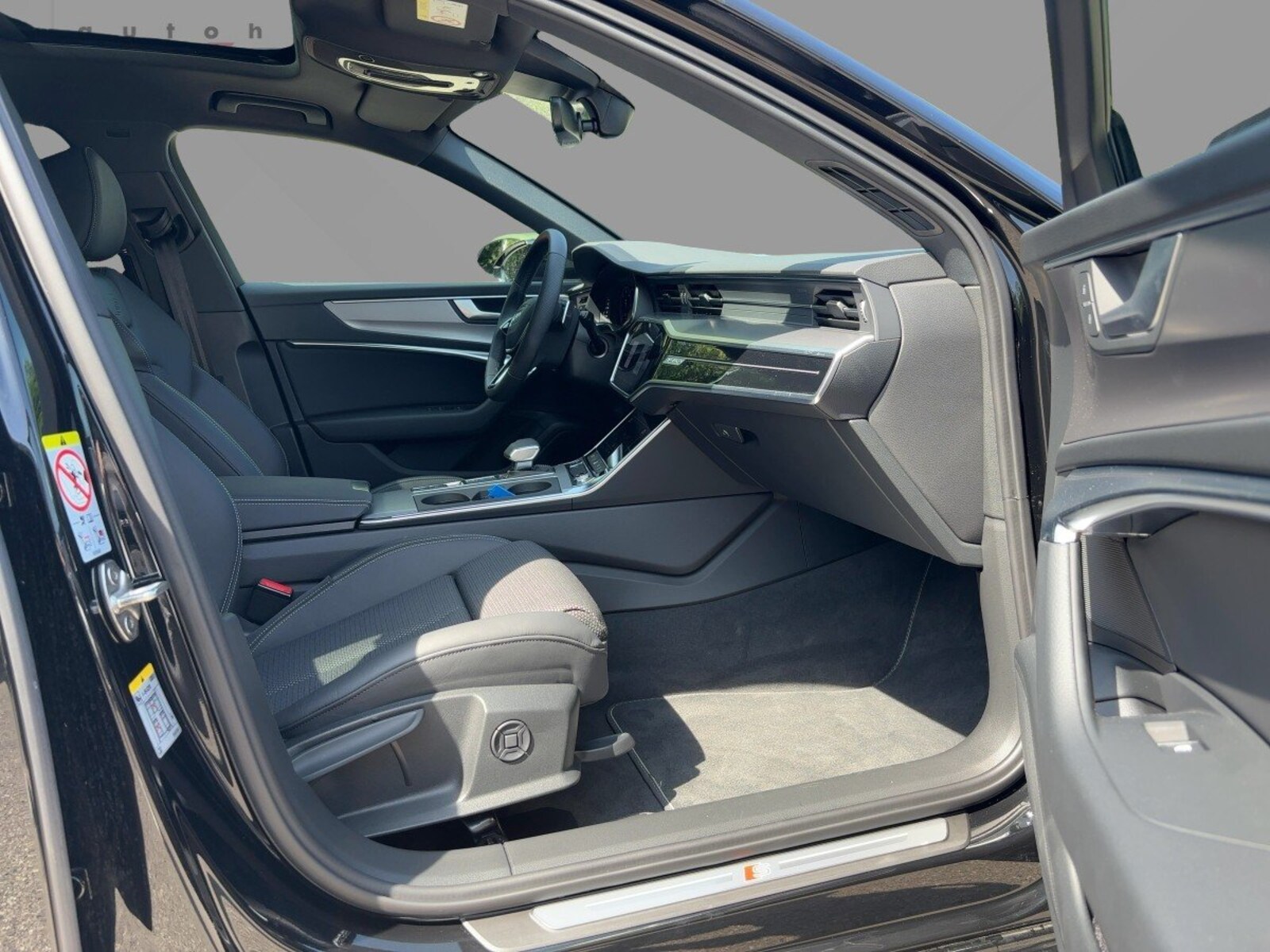 Audi A6 Avant – Bild 8