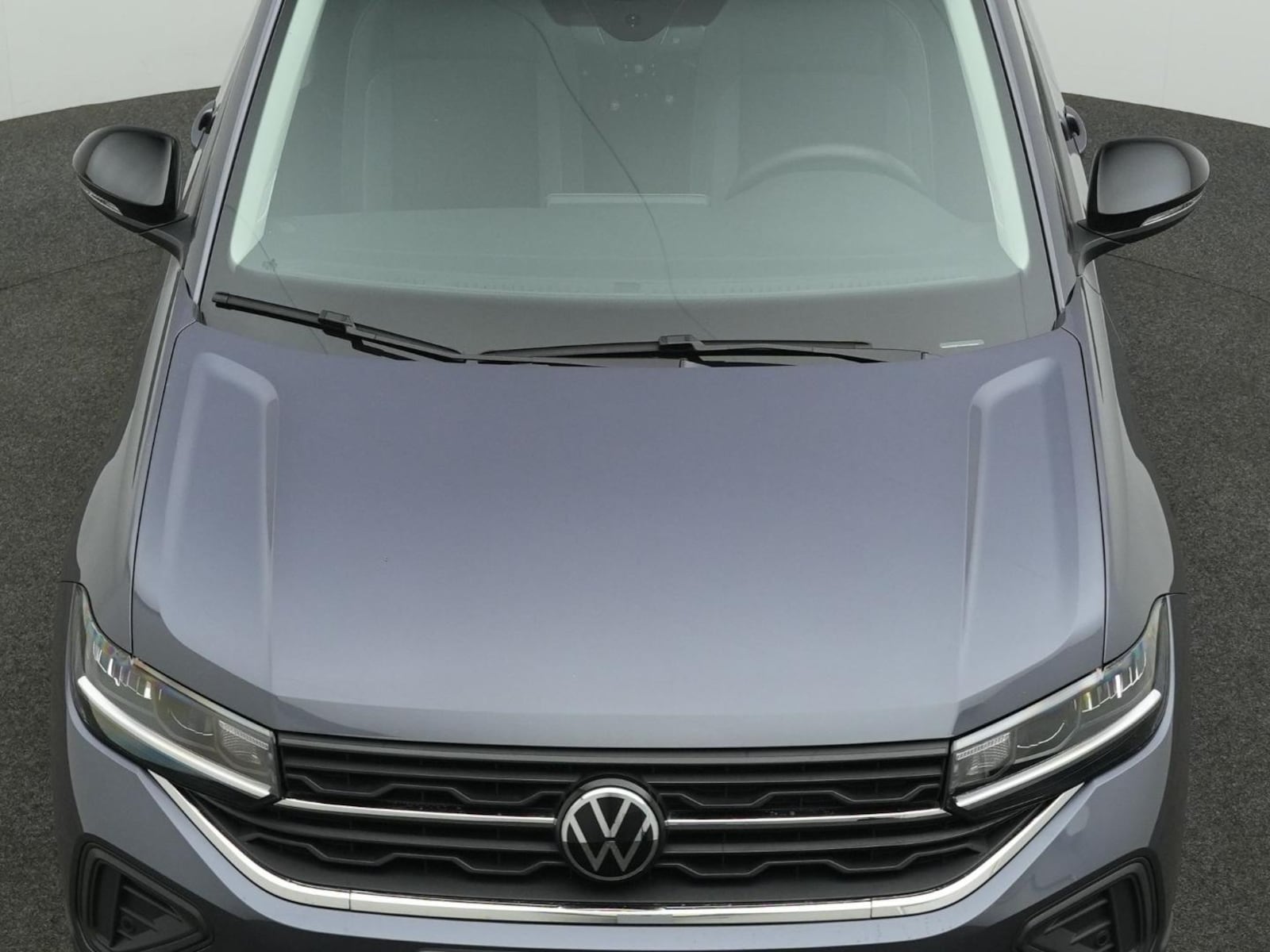 Volkswagen T-Cross – Bild 23