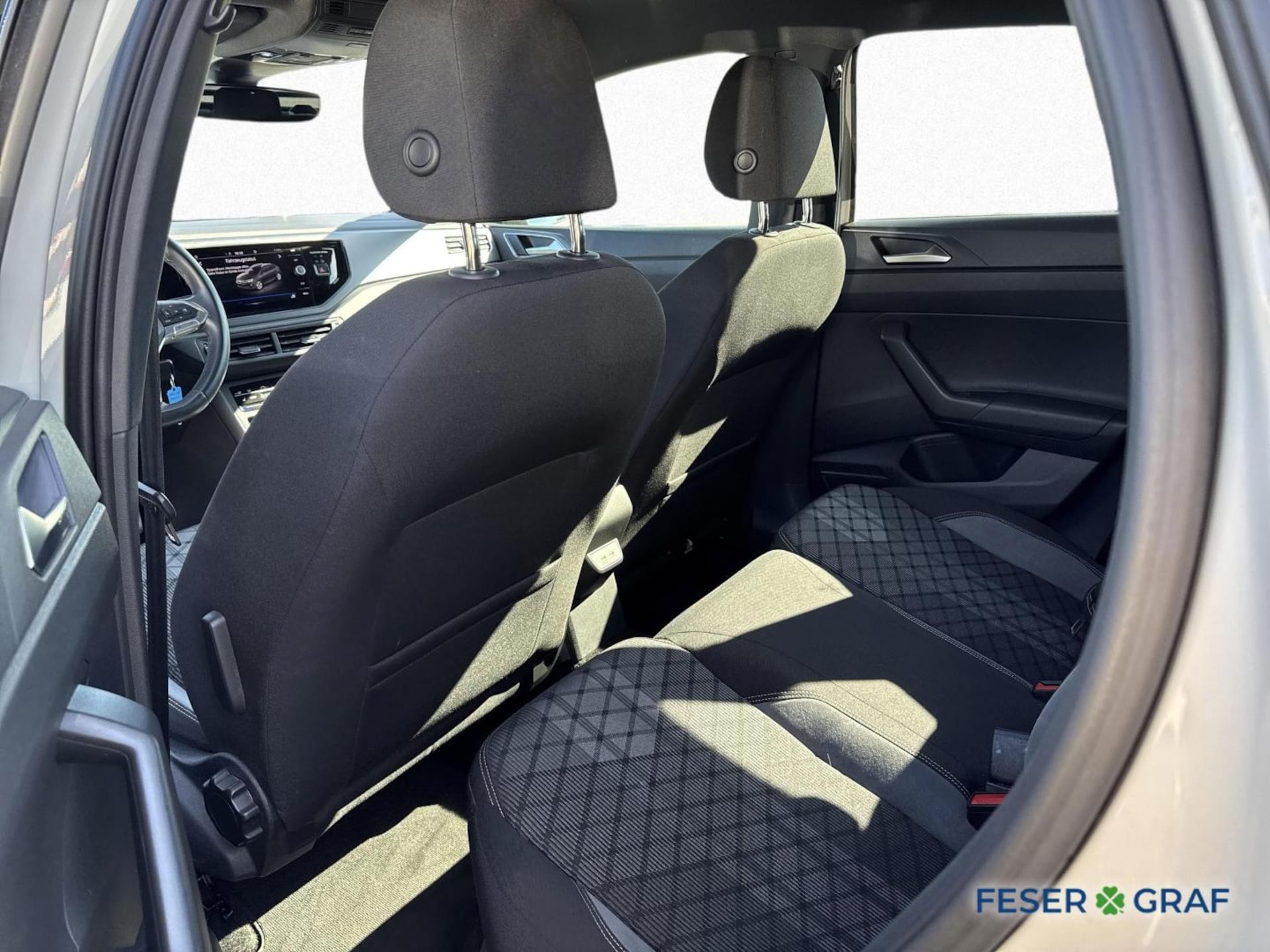 Volkswagen Taigo R-Line