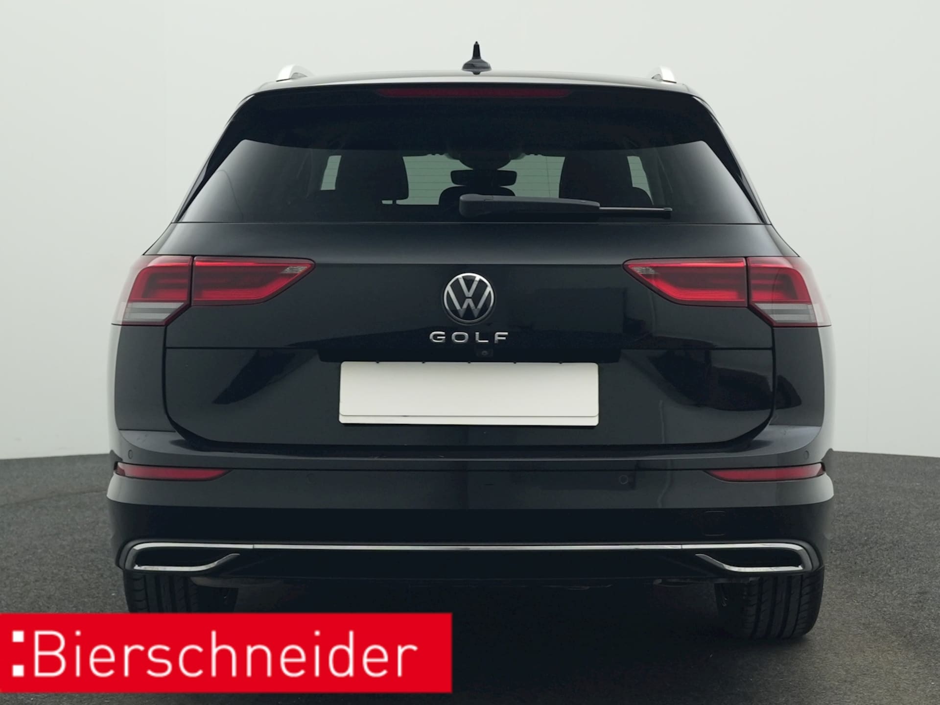 Volkswagen Golf Variant MOVE