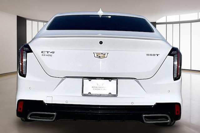 2023 Cadillac CT4