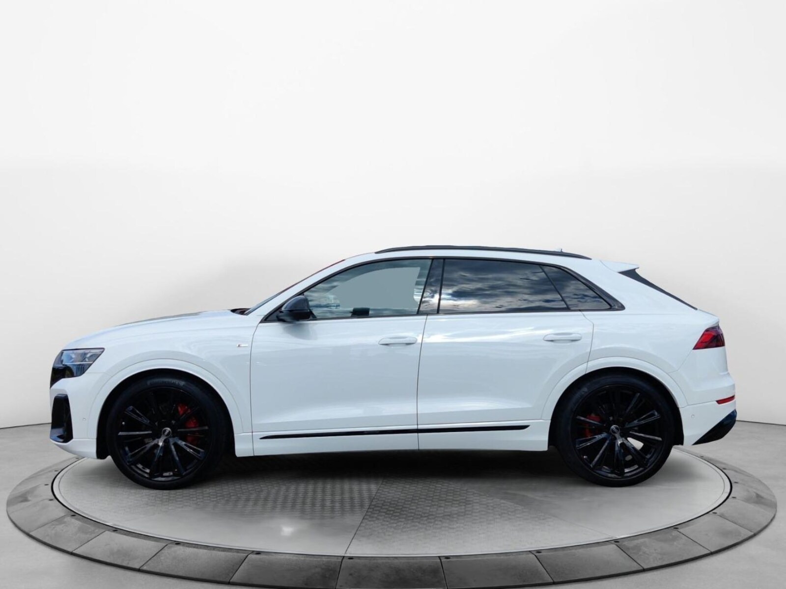 Audi Q8 – Bild 2