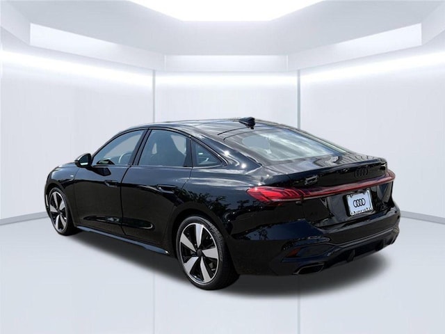 2026 Audi A5 Sedan