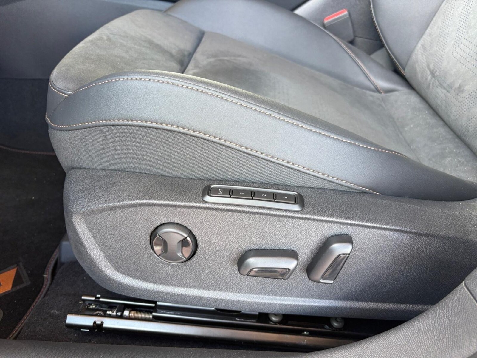 CUPRA Formentor – Bild 20