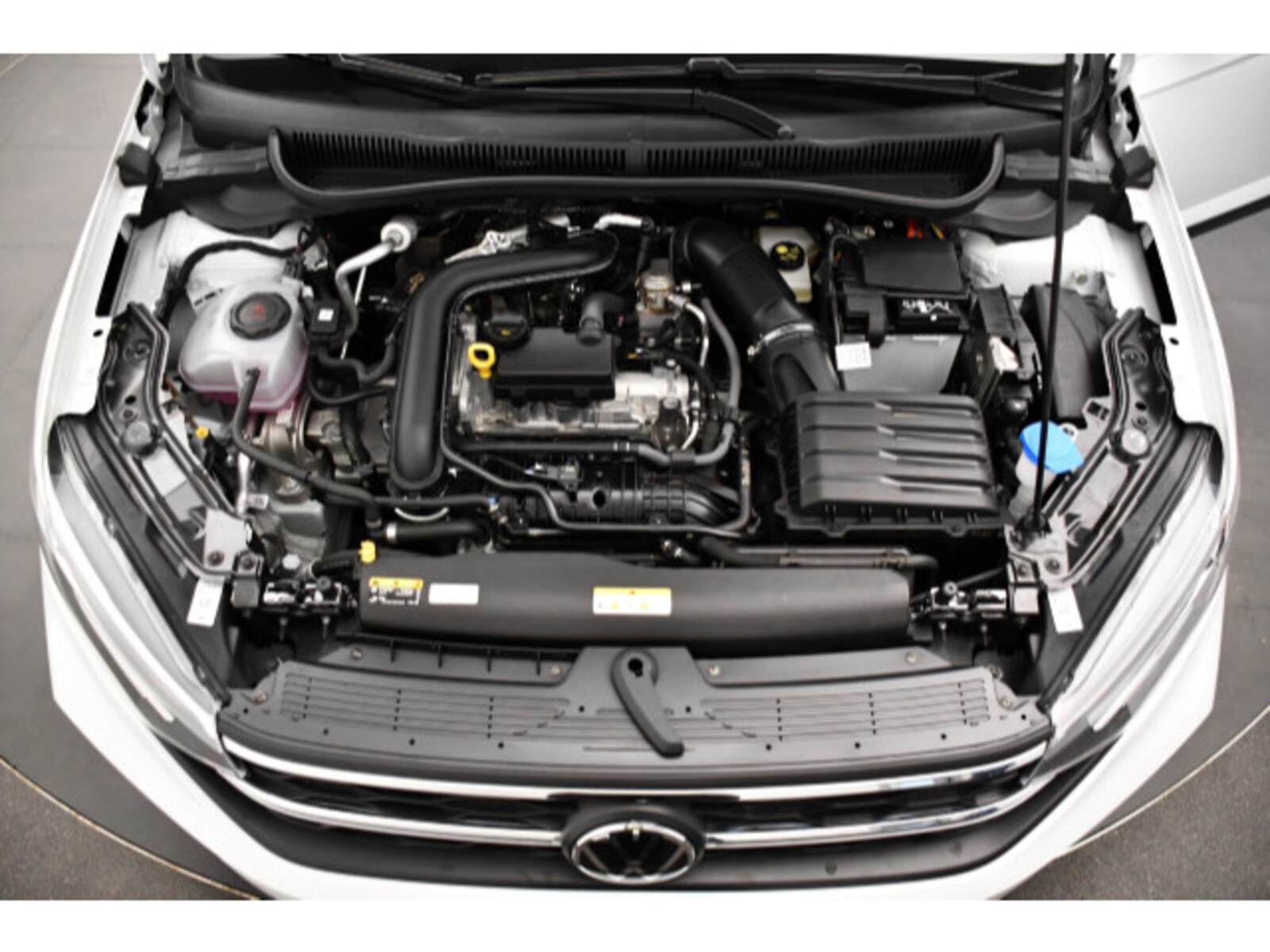 Volkswagen Taigo – Bild 11