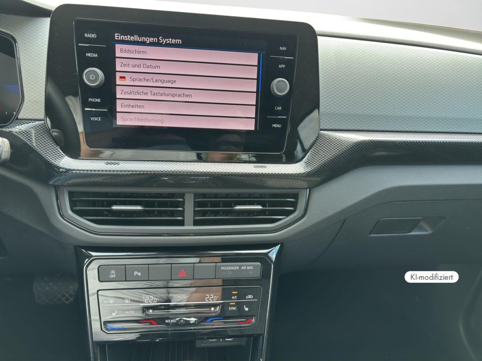 Volkswagen T-Cross – Bild 11