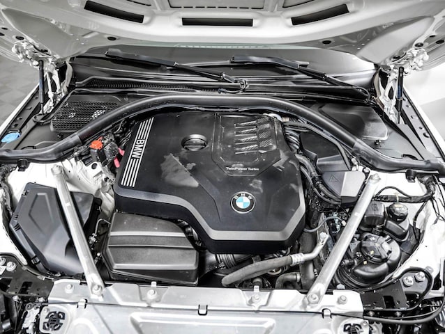 2022 BMW 430i Gran Coupé