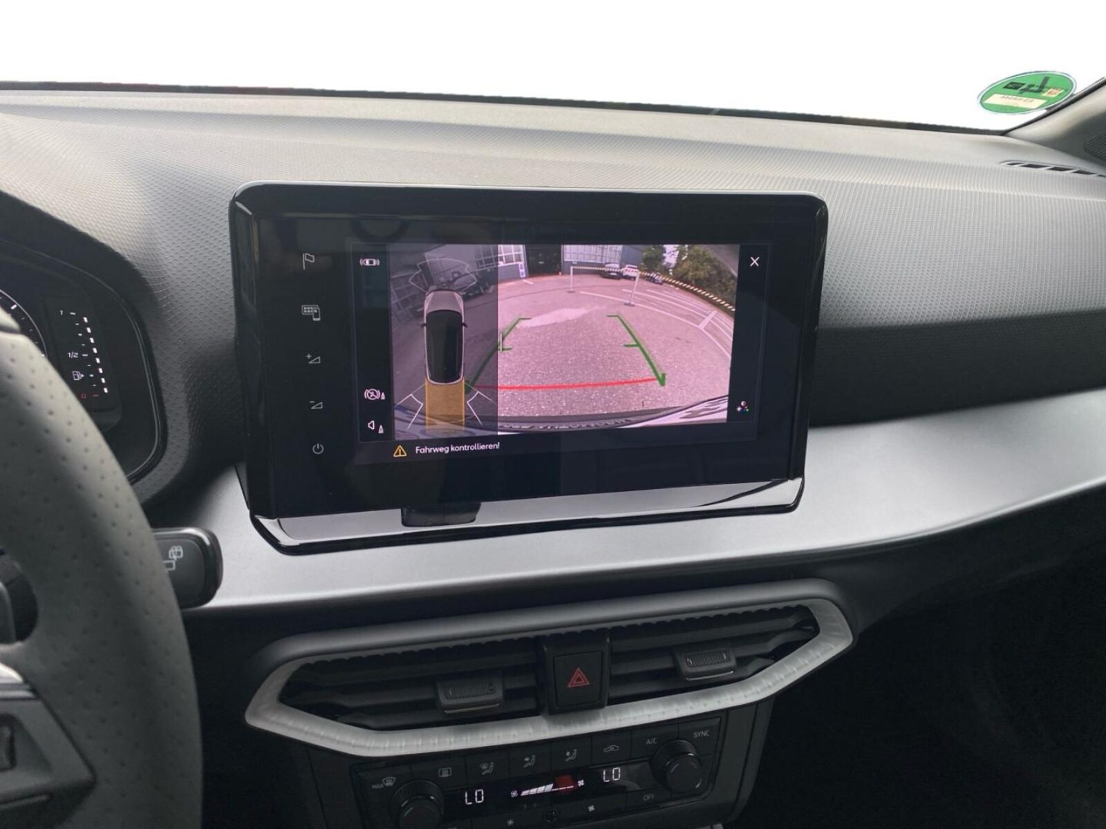 SEAT Arona – Bild 14