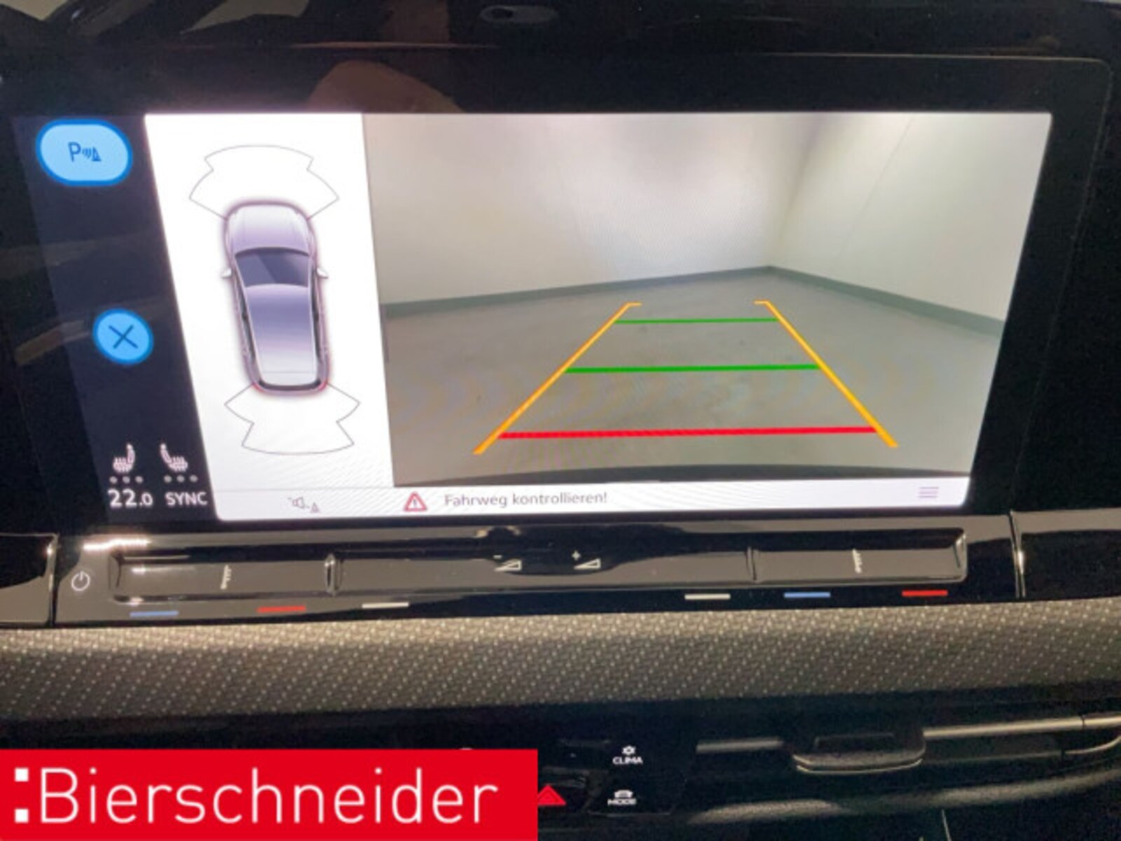 Volkswagen Golf – Bild 22