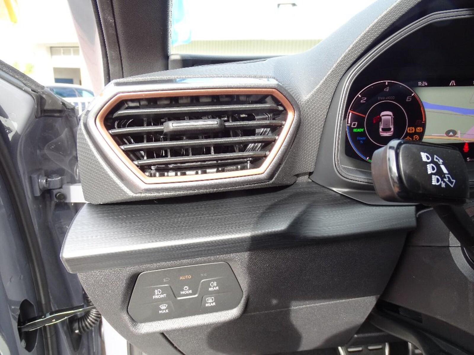 CUPRA Leon – Bild 14