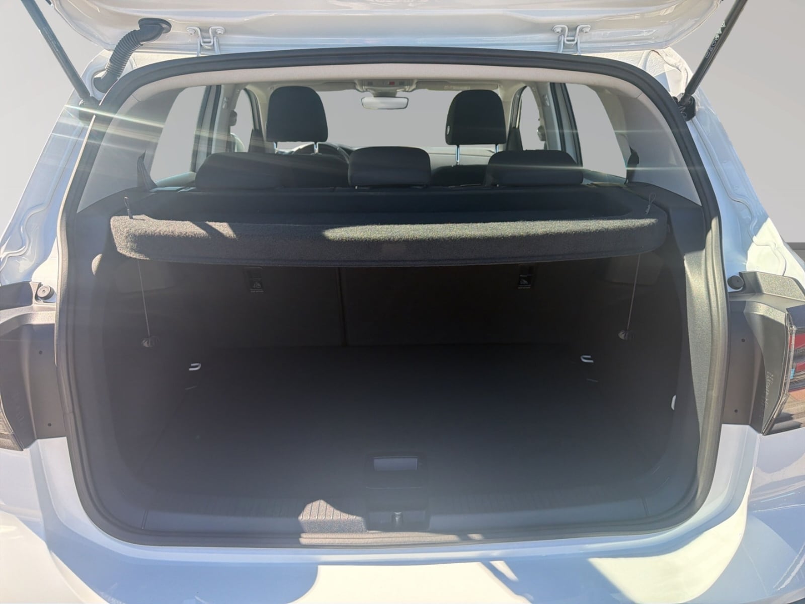 Volkswagen T-Cross – Bild 9