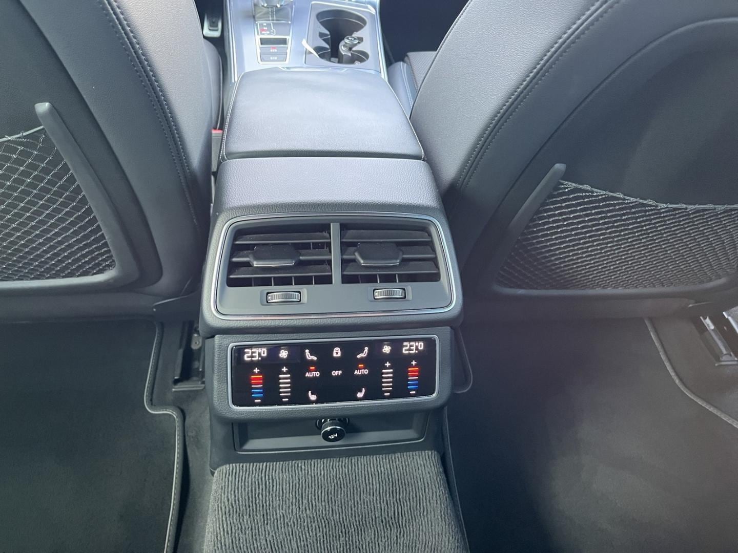 Bild über Audi A6 Avant advanced 45 TFSI quattro S tronic - für weitere Informationen kontaktieren Sie den Audi Partner