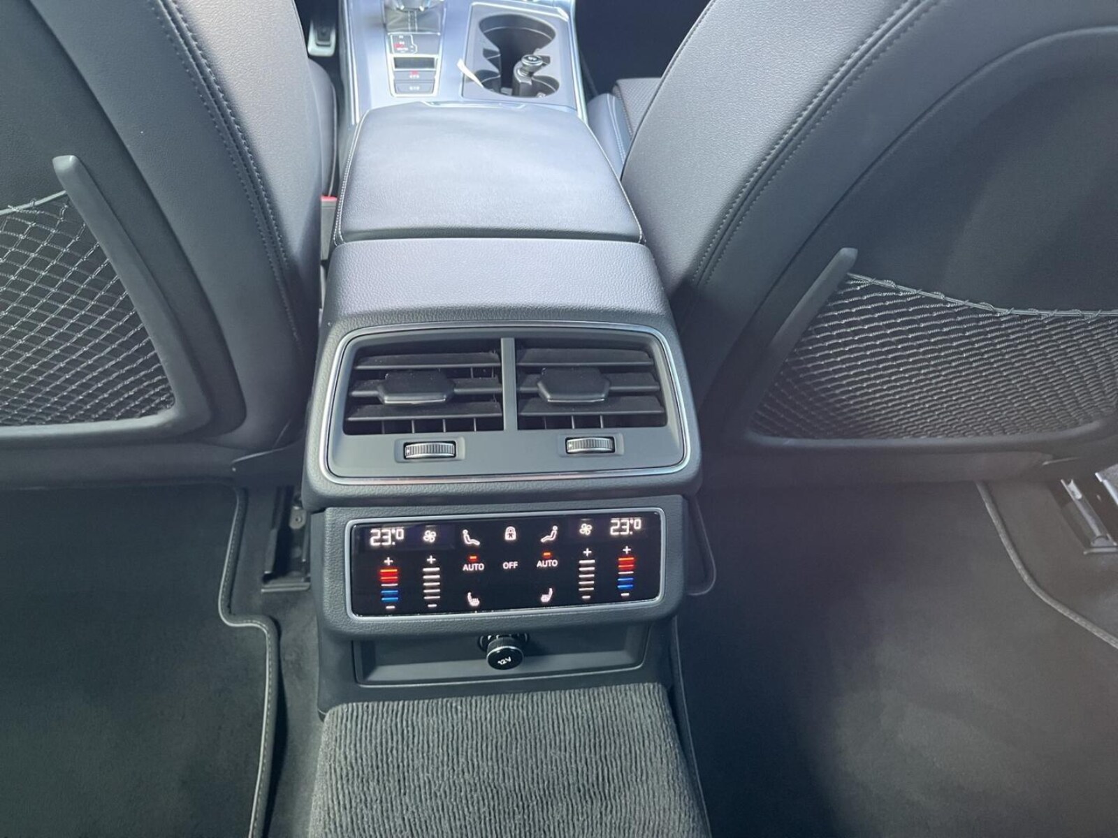 Audi A6 Avant – Bild 12
